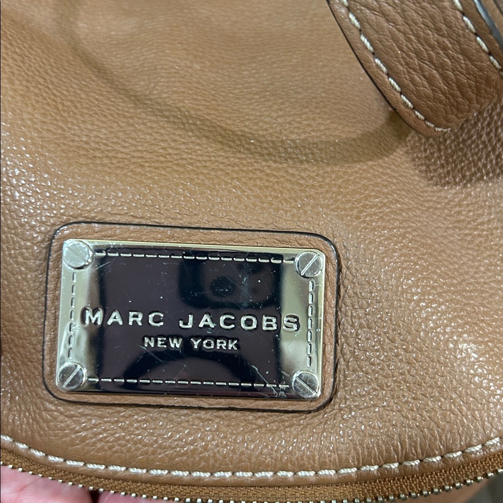Marc Jacobs bag - Picture 11 of 12